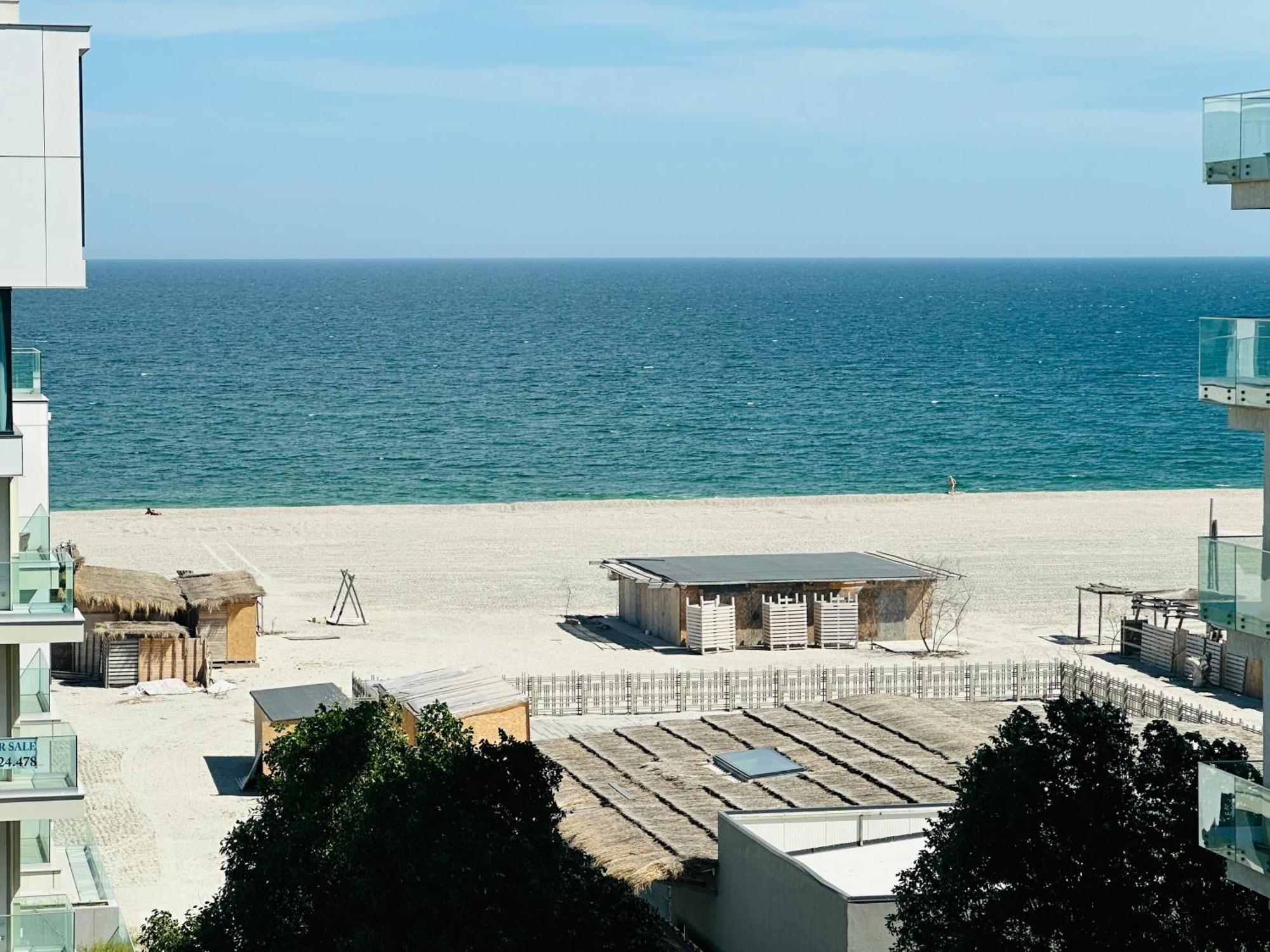 Summerland H2O مامايا المظهر الخارجي الصورة